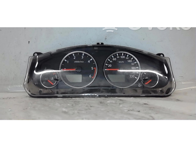 Панель приборов 24810EB217 Nissan Pathfinder R51