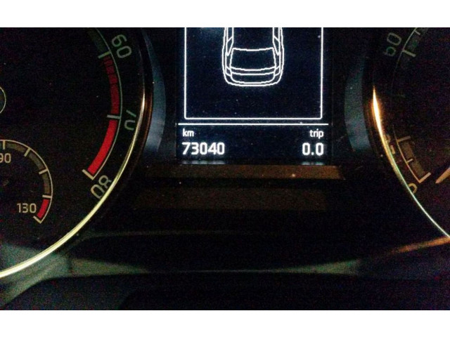 Полоса надувных подушек (кольцо srs)    2Q0959653, 2Q0959653   Skoda Fabia Mk3 (NJ)