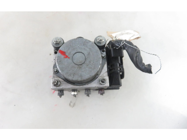 Блок АБС 89540B2190, 0265800641   Daihatsu  Cuore   -  года