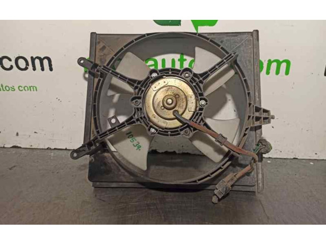 Электрический вентилятор радиаторов MB925651 Mitsubishi Carisma 1996 - 1999 года