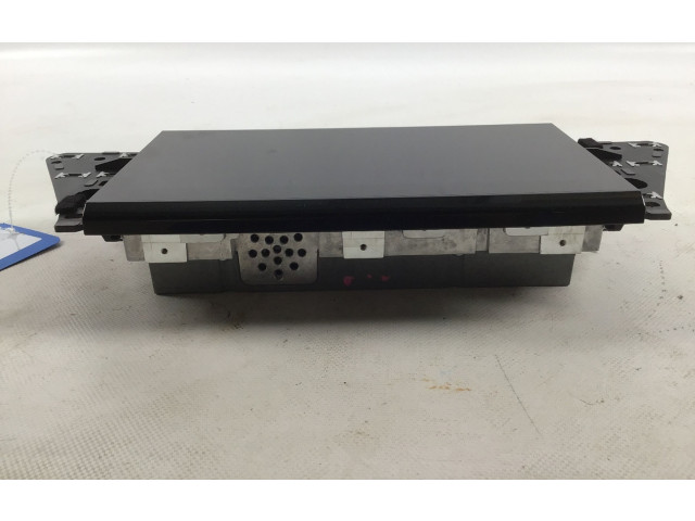 Экран/ дисплей / маленький экран 4KE919605C Audi e-tron