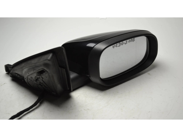 Зеркало электрическое        Volvo C30  2007 - 2010 года   