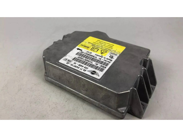 Блок подушек безопасности 3428715, 6959563 Mini One - Cooper Coupe R56
