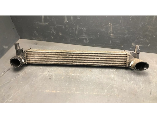 Интеркулер  6R0145805   Skoda Fabia Mk2 (5J) 1.4