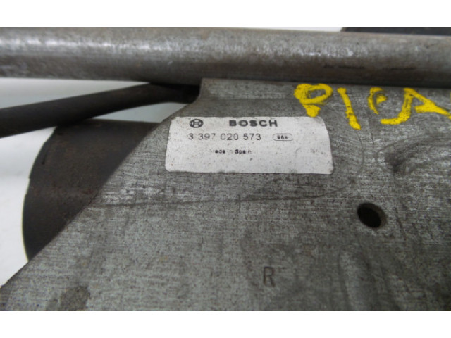 Моторчик дворников 3397020573, ESTRUTURALONGA Citroen Xsara Picasso