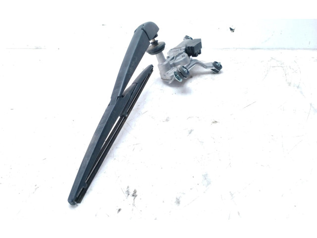 Моторчик заднего дворника 8413078020, 8513078020    Lexus NX