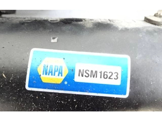 Турбина Jeep Grand Cherokee 3.0 35242171F, 6NW009543 для двигателя EXF