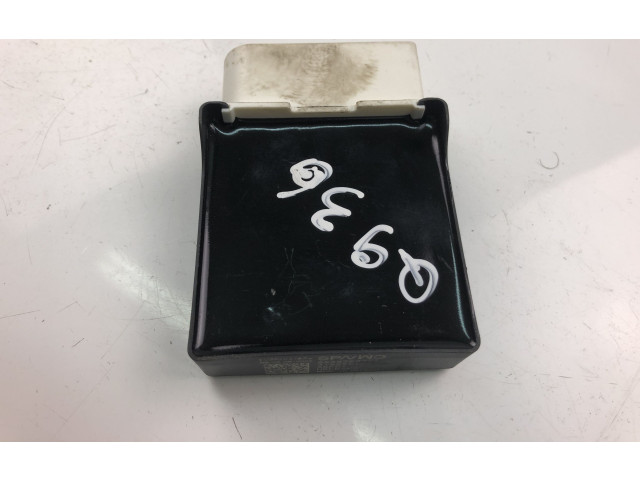 Блок управления 31669218 Volvo XC40