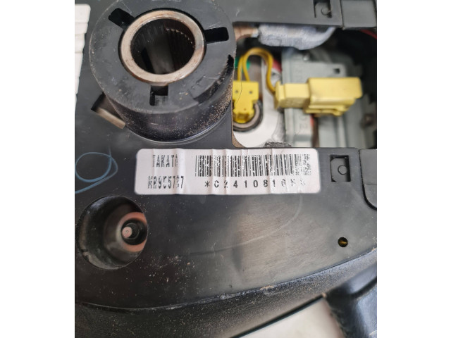 Руль Mitsubishi Lancer 2003 - 2007 года MR955737, TAK4TA