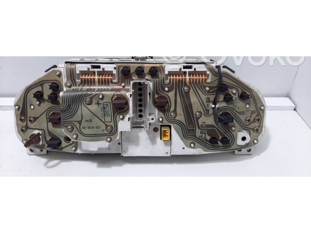 Панель приборов AR-0026-017   Rover 100       