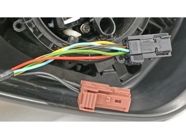 Зеркало электрическое        Citroen C3 Pluriel     