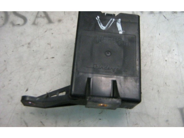 Блок управления Honda Accord