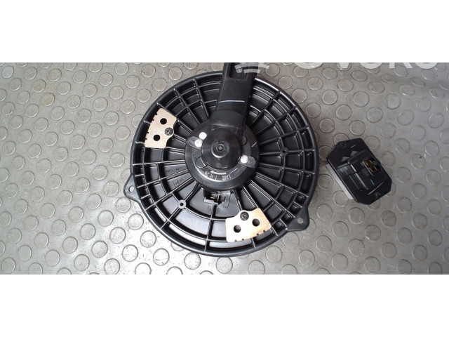 Электрический вентилятор радиаторов 1940017301H26, NICHTZUTREFFEND Honda Accord 2003 - 2007 года