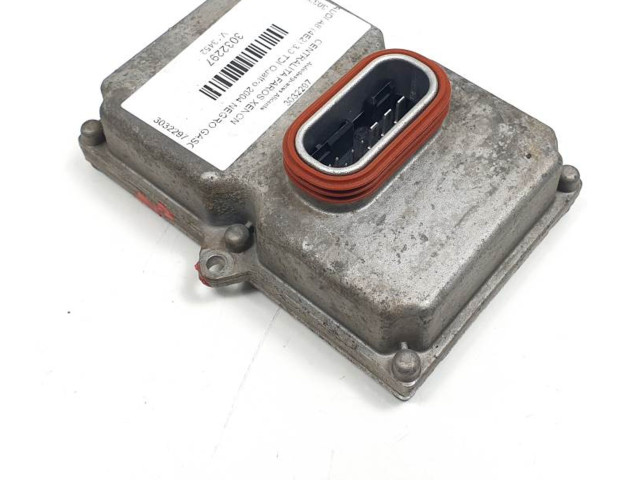 Блок управления Xenon