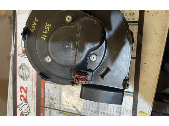 Вентилятор печки    6441H3, 6441H3   Citroen Saxo