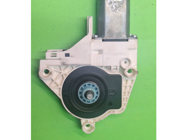 Передний двигатель механизма для подъема окон 8K0959802C, 130440260342   Audi A1