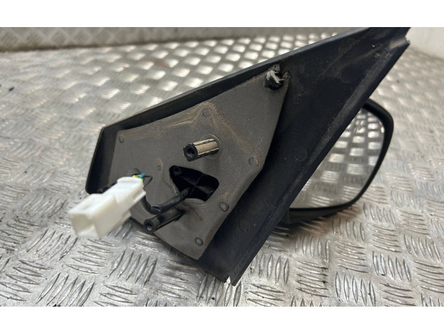 Зеркало электрическое Dacia Lodgy 2012 - года