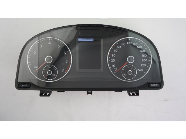 Панель приборов 2K5920886D Volkswagen Caddy