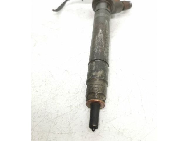 Форсунка 30750283, 0445110251 Volvo S80