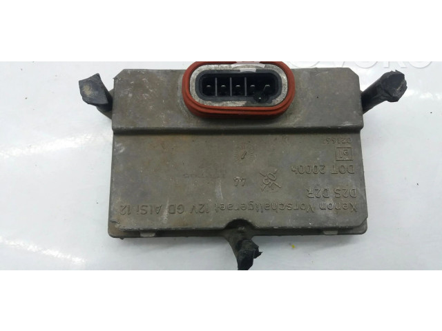 Блок управления Xenon