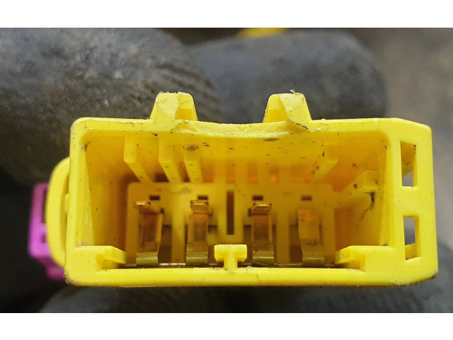 Подушка безопасности пассажира 306435399AJ, 13250506   Opel Meriva B