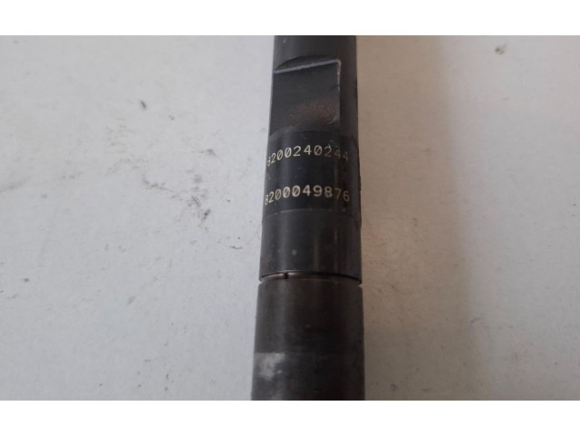 Vstřikovač EJBR02101Z Renault Kangoo I