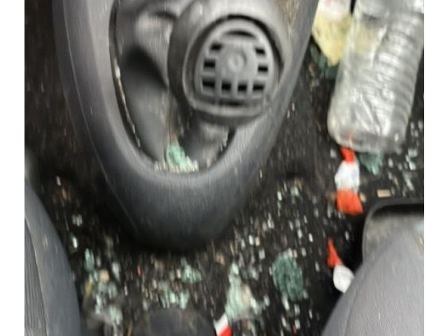 Вентилятор печки    7701057683   Renault Clio II