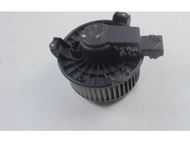 Вентилятор печки    AY272700-5010, AY272700-5010   Subaru B9 Tribeca