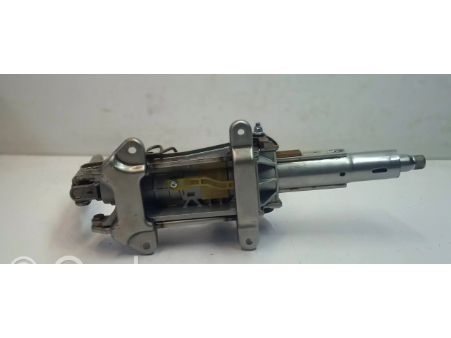 Рулевая рейка 06700317630 Maserati Ghibli 2013- года