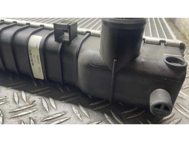 Интеркулер     Ford F150 3.3