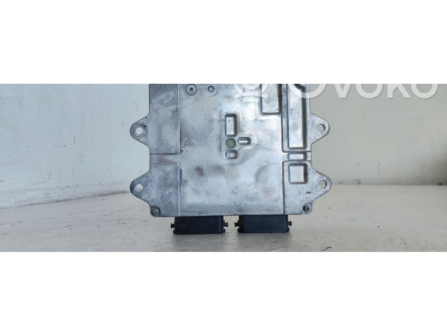 Řídící jednotka E6T55773H4 Mazda CX-7 2009