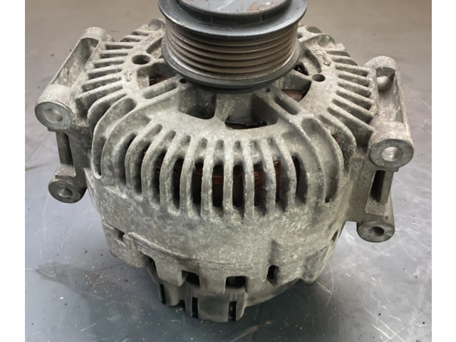 Генератор 06E903016G, TG17C023 Audi A6 S6 C6 4F