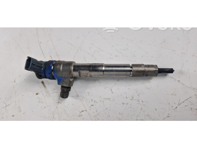 Форсунка 0445110800 Dacia Duster II K9K872