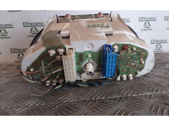 Přístrojová deska Rover Rover 1999 96FB10838