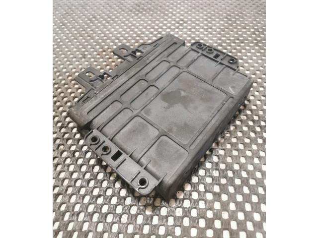 Блок управления коробкой передач 01N927733DG, 5WK33254K01   Audi A6 S6 C5 4B