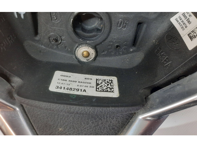 Volant Ford Fiesta 2013 c1bb-3600-ka