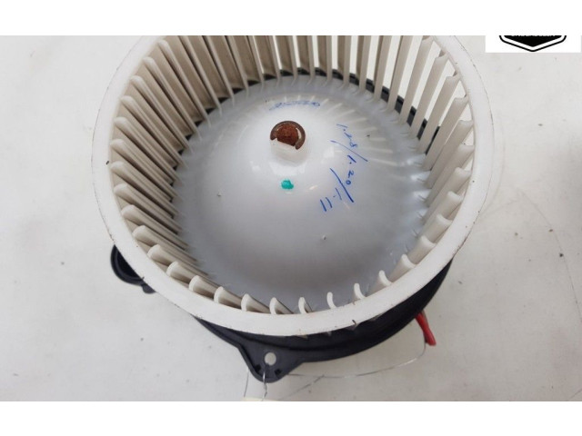 Вентилятор печки 971130X000, 971130X000 Hyundai i10