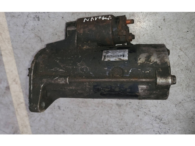 Стартер 23300EB30A Nissan Navara D40