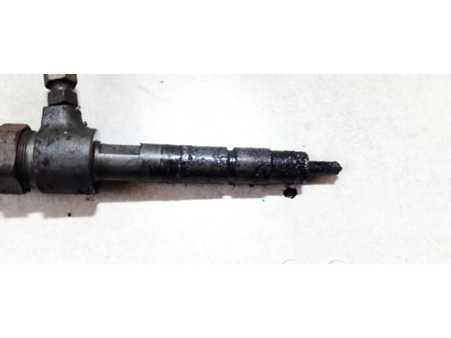 Vstřikovač 0445110002 Fiat Bravo - Brava pro naftový motor 1.9