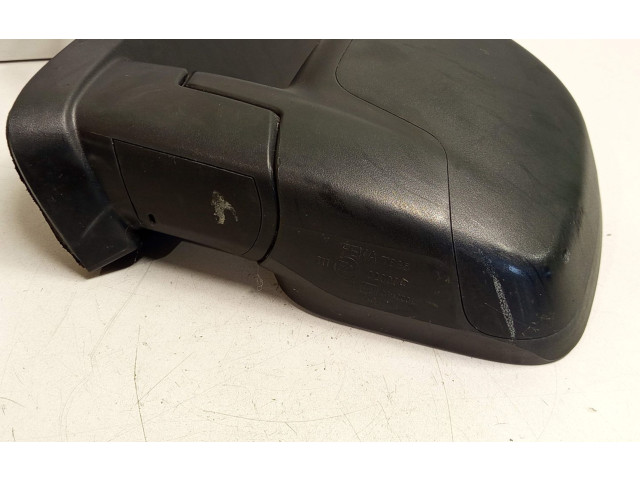 Зеркало (механическое)       Citroen Nemo   -  года   