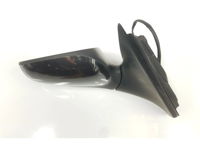 Зеркало электрическое Lancia Delta - года