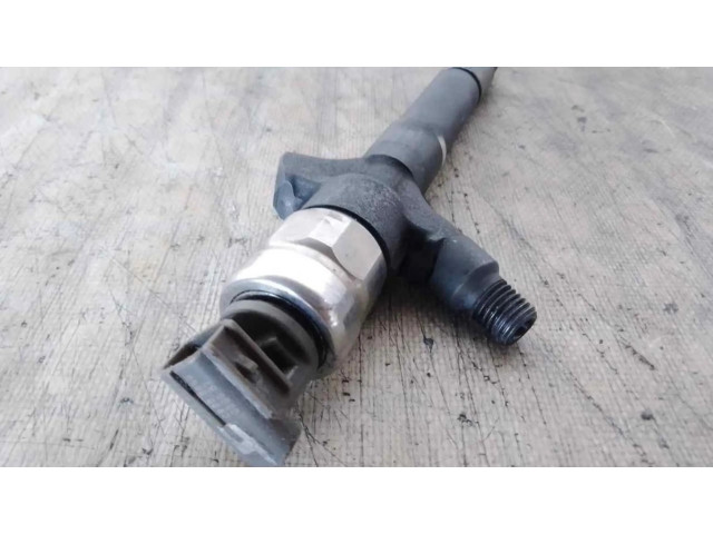 Форсунка 1465A041, INYECTOR Mitsubishi L200 для дизельного двигателя 2.5