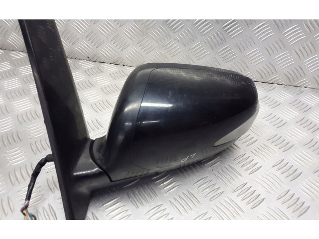 Зеркало электрическое Mitsubishi Grandis - года