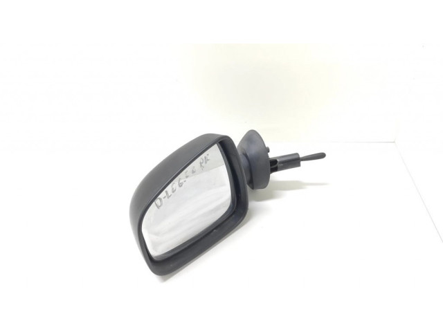 Зеркало электрическое     левое   Dacia Logan I  2004-2012 года   