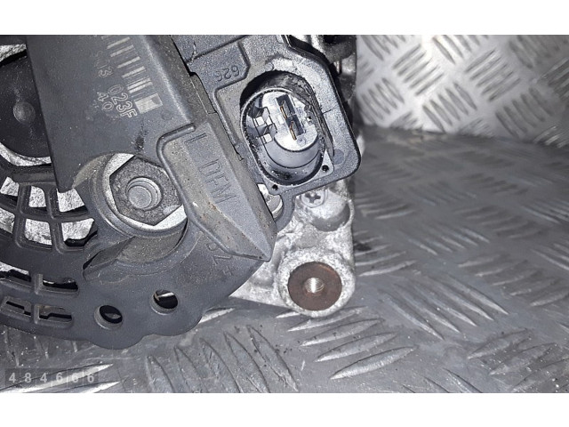 Генератор 06f903023F   Audi TT TTS Mk2      
