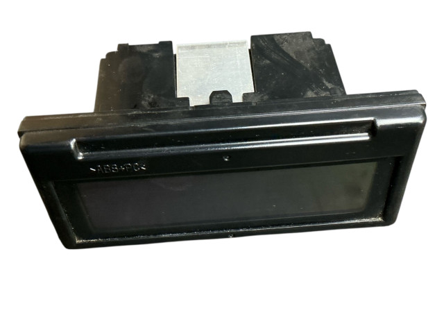 Дисплей 31268055, 69199100U Volvo C30