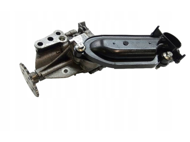 Čerpadlo oleje Opel Vivaro