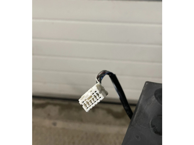 Zpětné zrcátko Subaru Outback 2009 74431303, VC02015