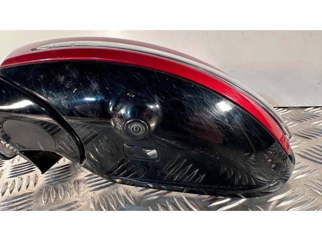 Zpětné zrcátko levé Mercedes-Benz E W213 2019 A2138104700