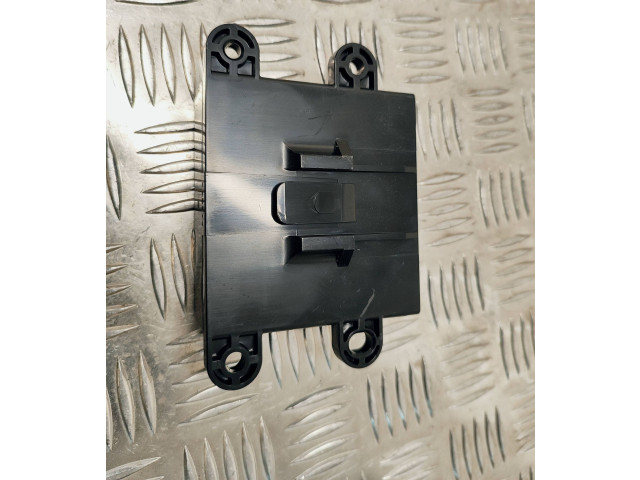 Блок управления 8637A528 Peugeot 4008